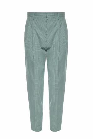 Creased trousers, zdjęcie 1 Creased trousers od Dsquared2